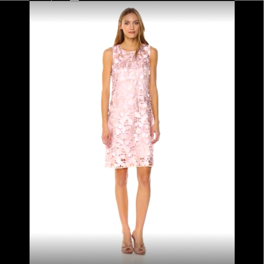 Elie Tahari Biebra Dress